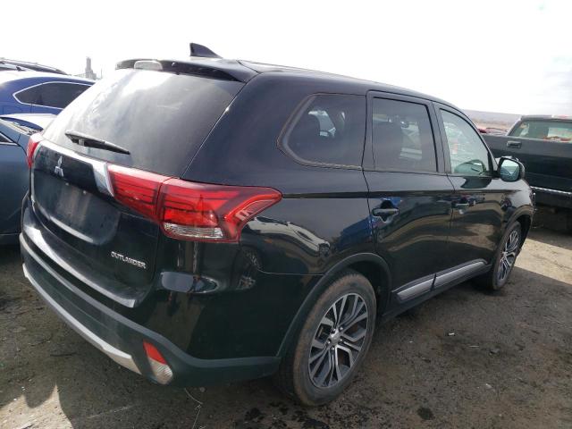 Photo 3 from auction – 2018 MITSUBISHI OUTLANDER with VIN JA4AD2A33JZ002197