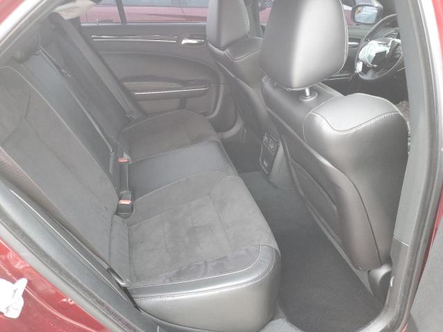 Photo 10 from auction – 2019 CHRYSLER 300 S with VIN 2C3CCABT0KH700900