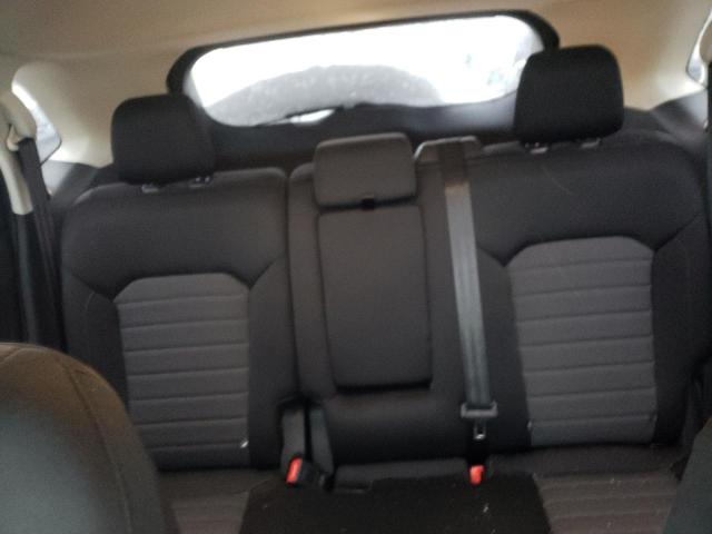 Photo 10 from auction – 2018 FORD EDGE SE with VIN 2FMPK4G90JBC25471