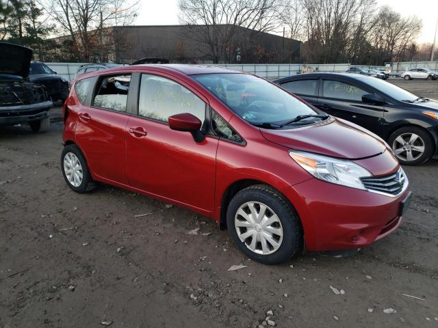 Photo 4 from auction – 2015 NISSAN VERSA NOTE with VIN 3N1CE2CP8FL423734