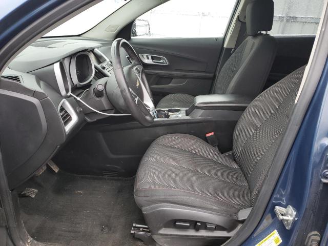 Photo 7 from auction – 2017 CHEVROLET EQUINOX LT with VIN 2GNFLFEK7H6118149