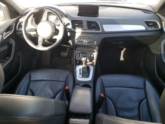 Photo 8 from auction – 2018 AUDI Q3 PREMIUM with VIN WA1BCCFS0JR018550