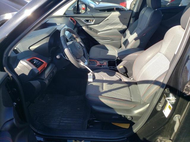 Photo 7 from auction – 2021 SUBARU FORESTER S with VIN JF2SKALC2MH518327