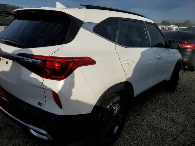 Photo 3 from auction – 2021 KIA SELTOS S with VIN KNDEU2AA1M7042512