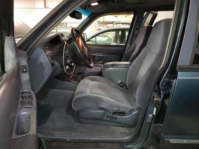 Photo 7 from auction – 1997 FORD EXPLORER with VIN 1FMDU34E3VUC07135