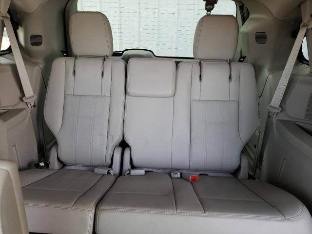 Photo 10 from auction – 2014 CHRYSLER TOWN & COU with VIN 2C4RC1CG0ER192482