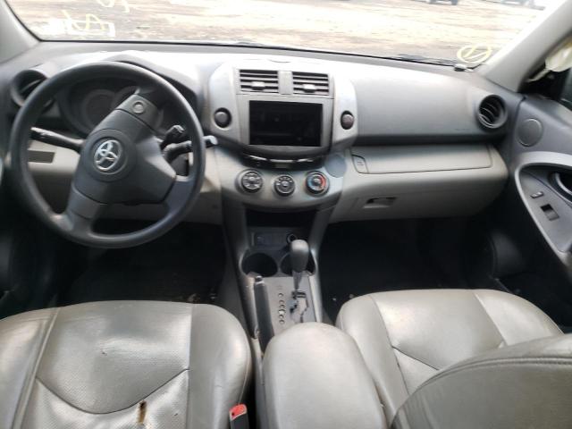 Photo 8 from auction – 2011 TOYOTA RAV4 with VIN 2T3ZF4DV7BW073142