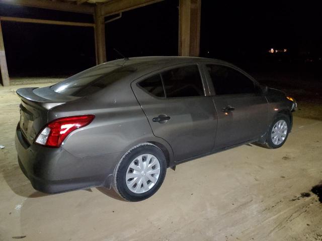 Photo 3 from auction – 2016 NISSAN VERSA S with VIN 3N1CN7APXGL826048