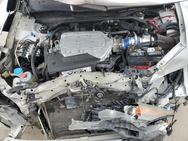 Photo 11 from auction – 2012 HONDA ACCORD EXL with VIN 1HGCS2B86CA005158