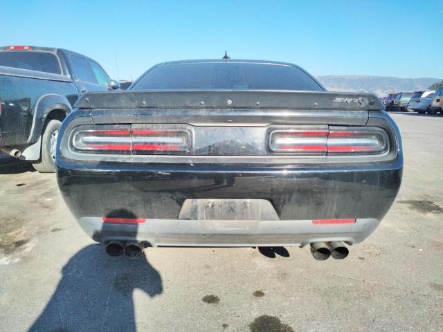 Photo 6 from auction – 2016 DODGE CHALLENGER with VIN 2C3CDZC91GH322723