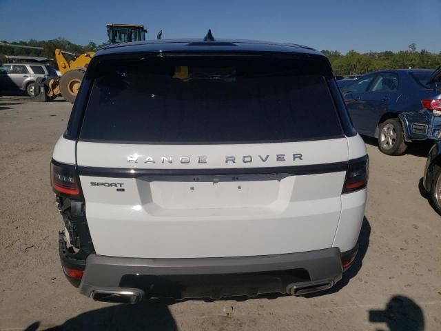 Photo 6 from auction – 2020 LAND ROVER RANGE ROVE with VIN SALWG2SU7LA895415