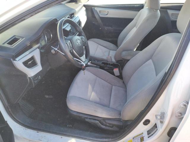 Photo 7 from auction – 2015 TOYOTA COROLLA EC with VIN 5YFBPRHE4FP265799