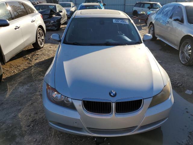 Zdjęcie 5 z aukcji – 2008 BMW 328 I z VIN WBAVA37538NL45654