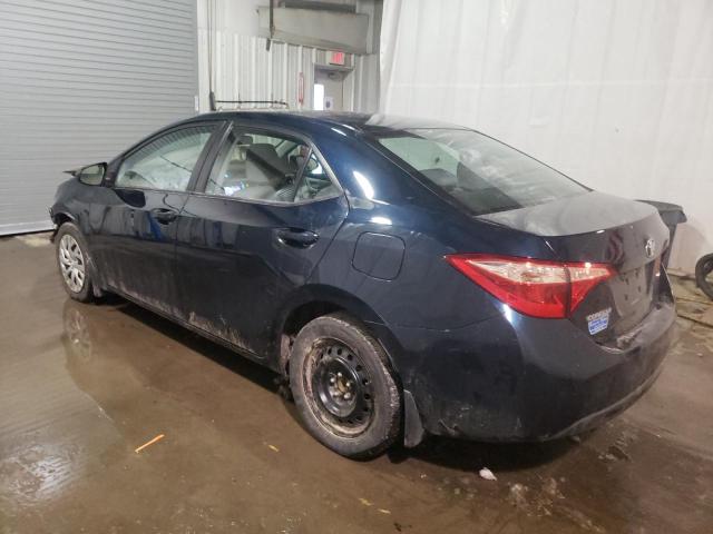 Photo 2 from auction – 2017 TOYOTA COROLLA L with VIN 2T1BURHE4HC843685