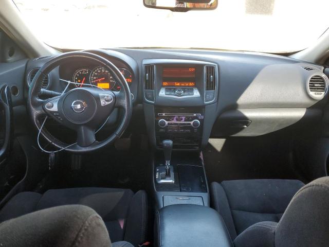 Photo 8 from auction – 2011 NISSAN MAXIMA S with VIN 1N4AA5APXBC804761