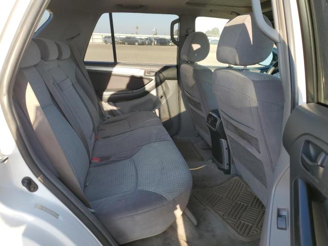Photo 10 from auction – 2003 TOYOTA 4RUNNER SR with VIN JTEZU14RX30017446