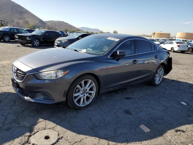MAZDA 6 TOURING 2016 with VIN JM1GJ1V54G1480375 - Photo from auction
