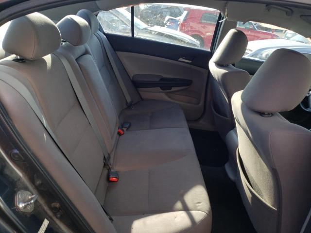 Photo 10 from auction – 2012 HONDA ACCORD LX with VIN 1HGCP2F3XCA195806