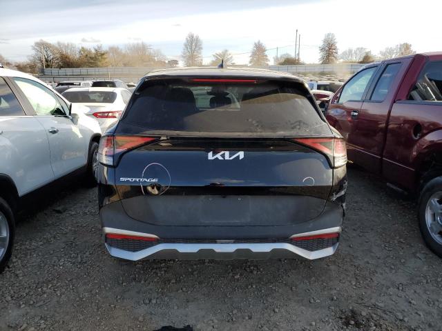 Photo 6 from auction – 2023 KIA SPORTAGE E with VIN 5XYK33AF3PG020879