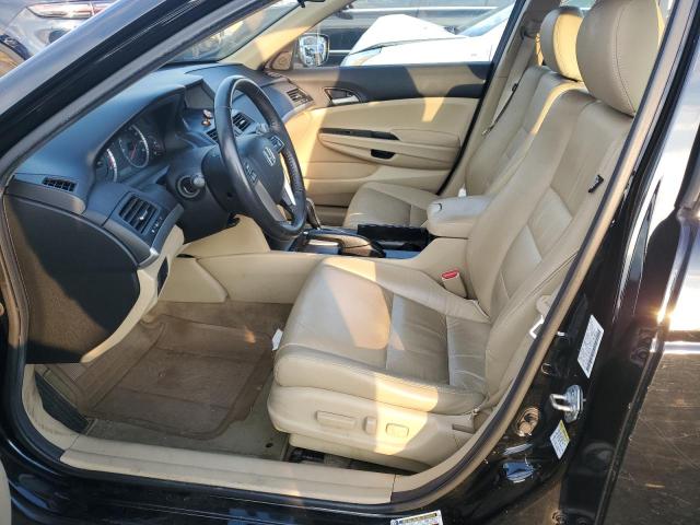 Photo 7 from auction – 2011 HONDA ACCORD SE with VIN 1HGCP2F67BA137919