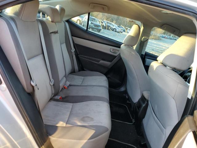 Photo 10 from auction – 2018 TOYOTA COROLLA L with VIN 5YFBURHEXJP818053