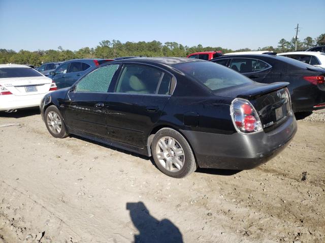 Photo 2 from auction – 2006 NISSAN ALTIMA S with VIN 1N4AL11D16C213197