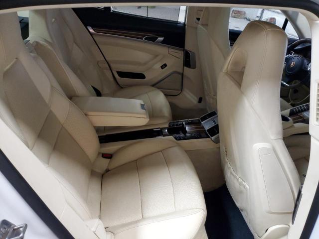 Zdjęcie 10 z aukcji – 2010 PORSCHE PANAMERA T z VIN WP0AC2A74AL091194