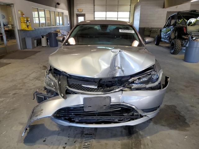 Photo 5 from auction – 2015 CHRYSLER 200 LIMITE with VIN 1C3CCCAB8FN745813