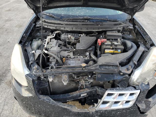 Photo 12 from auction – 2012 NISSAN ROGUE S with VIN JN8AS5MV0CW710569