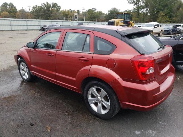 Photo 2 from auction – 2010 DODGE CALIBER MA with VIN 1B3CB3HA0AD567794