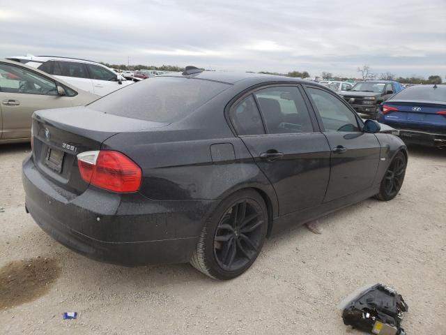 Photo 3 from auction – 2007 BMW 328 I with VIN WBAVA33507FV65364
