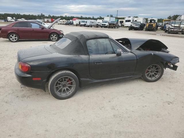 Photo 3 from auction – 1999 MAZDA MX-5 MIATA with VIN JM1NB3531X0117830