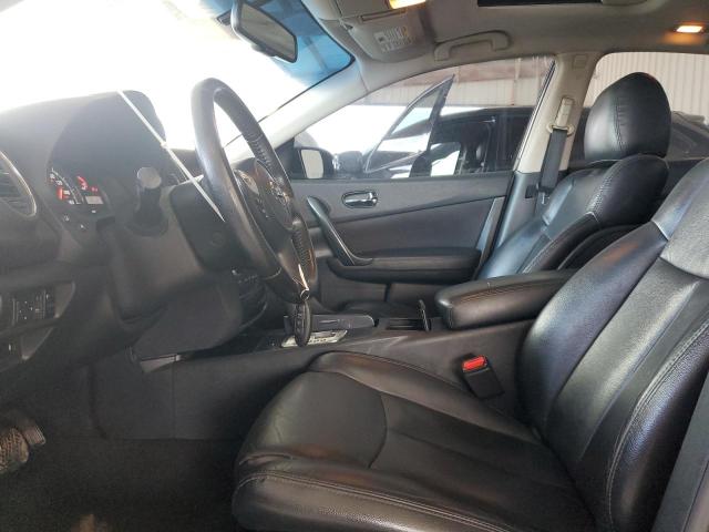 Photo 7 from auction – 2012 NISSAN MAXIMA S with VIN 1N4AA5AP2CC811818
