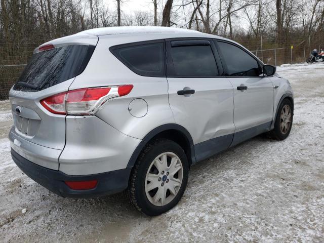 Photo 3 from auction – 2014 FORD ESCAPE S with VIN 1FMCU0F78EUC10797