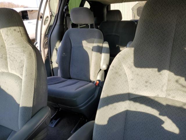 Photo 10 from auction – 2005 DODGE GRAND CARA with VIN 1D4GP24R55B112449