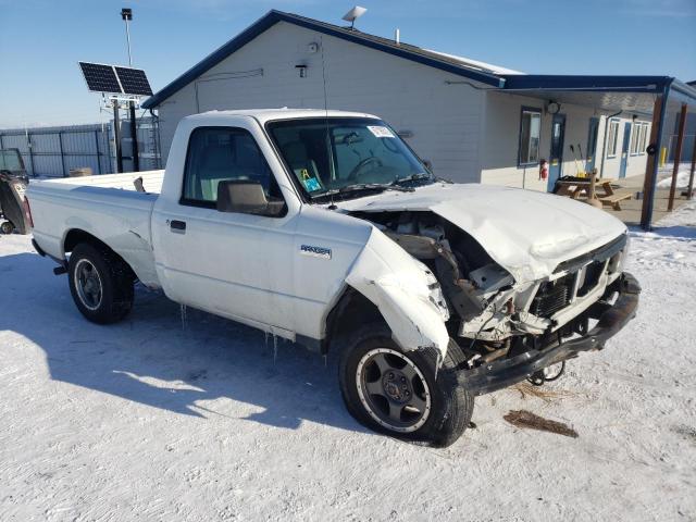 Photo 4 from auction – 2006 FORD RANGER with VIN 1FTYR10U96PA94686