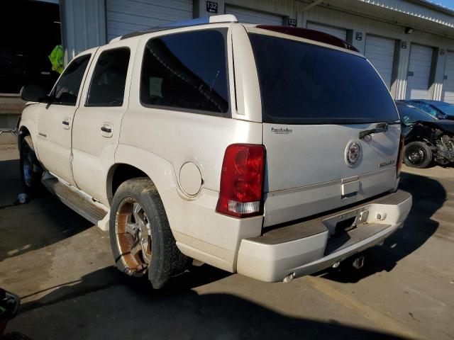 Photo 2 from auction – 2002 CADILLAC ESCALADE L with VIN 1GYEK63N42R237027
