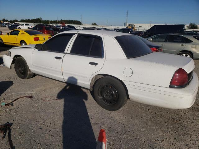 Photo 2 from auction – 2008 FORD CROWN VICT with VIN 2FAFP71V08X157572