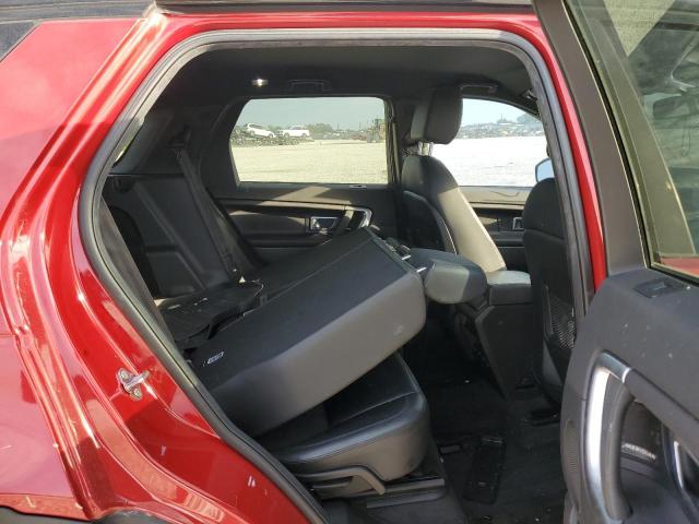 Photo 11 from auction – 2017 LAND ROVER DISCOVERY with VIN SALCP2BG2HH681766