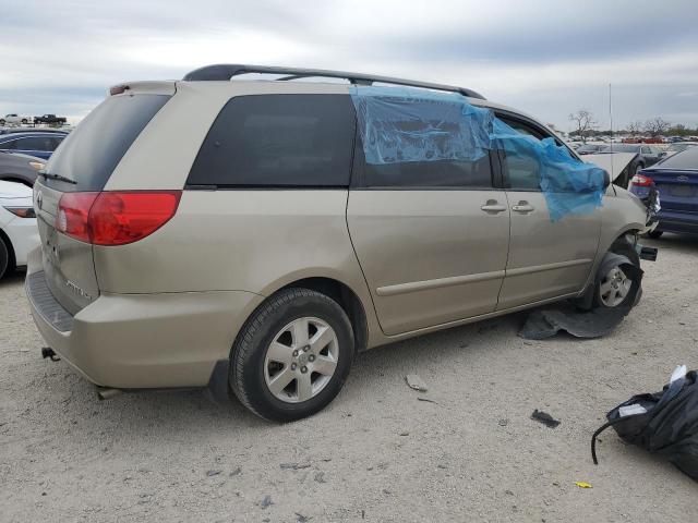 Photo 3 from auction – 2007 TOYOTA SIENNA CE with VIN 5TDZK23C07S074366