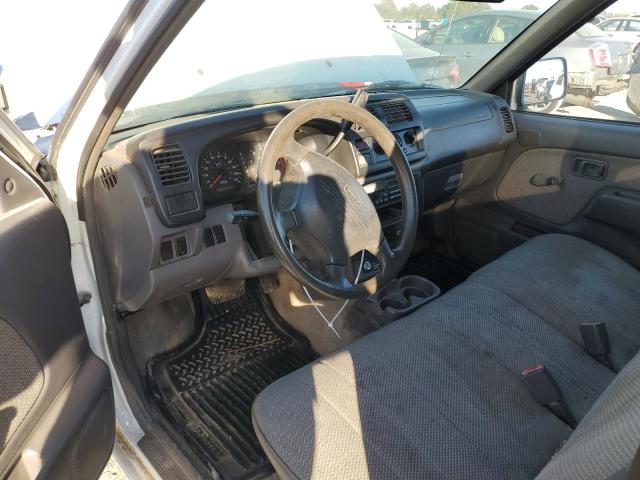 Photo 8 from auction – 2000 NISSAN FRONTIER X with VIN 1N6DD21S2YC434879
