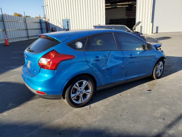 Photo 3 from auction – 2012 FORD FOCUS SE with VIN 1FAHP3K22CL237435