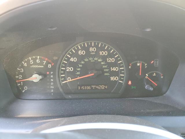 Photo 9 from auction – 2003 HONDA ACCORD EX with VIN JHMCM56723C069079