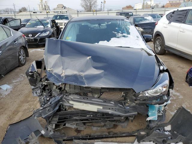 Photo 5 from auction – 2016 SUBARU IMPREZA PR with VIN JF1GPAB67G8227012
