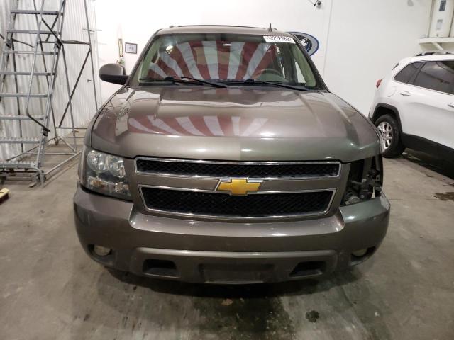 Photo 5 from auction – 2012 CHEVROLET SUBURBAN C with VIN 1GNSCJE07CR174413
