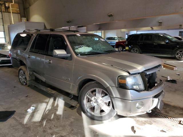 صورة رقم 4 من المزاد - 2008 FORD EXPEDITION مع VIN 1FMFK20598LA49070