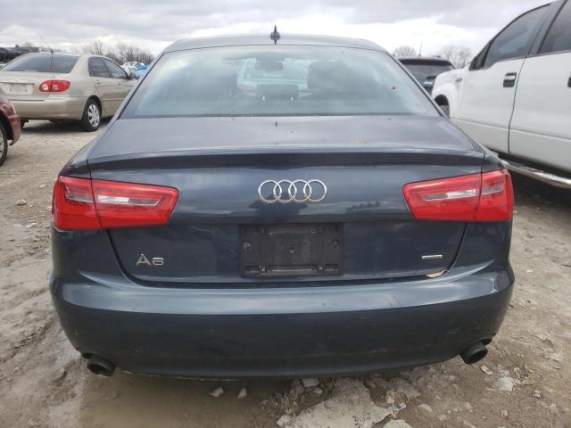 Photo 6 from auction – 2015 AUDI A6 PREMIUM with VIN WAUGFAFC3FN037198