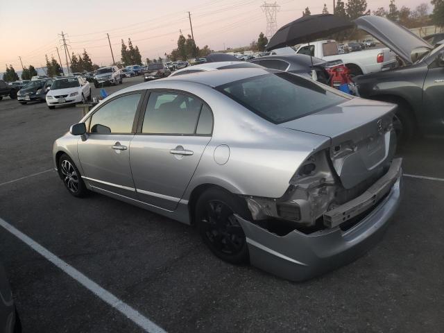 Photo 2 from auction – 2006 HONDA CIVIC EX with VIN 1HGFA16836L013893