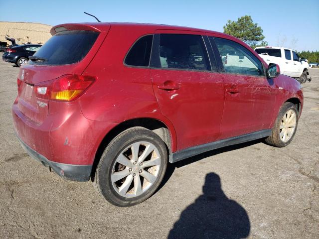 Photo 3 from auction – 2015 MITSUBISHI OUTLANDER with VIN 4A4AP3AU0FE022197