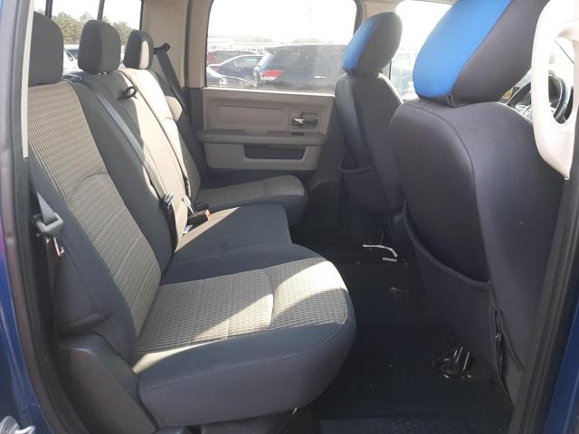 Photo 10 from auction – 2010 DODGE RAM 1500 with VIN 1D7RV1CT1AS256826